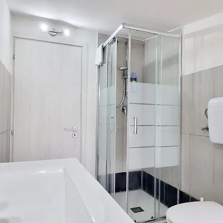 Guest Holiday Mandra 12 E 13 Reggio Emilia Exterior photo