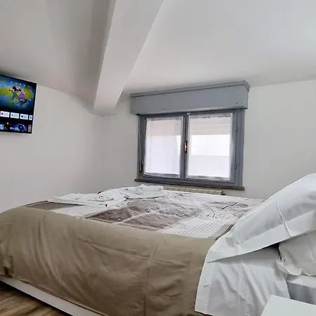 Guest Holiday Mandra 12 E 13 Reggio Emilia Exterior photo