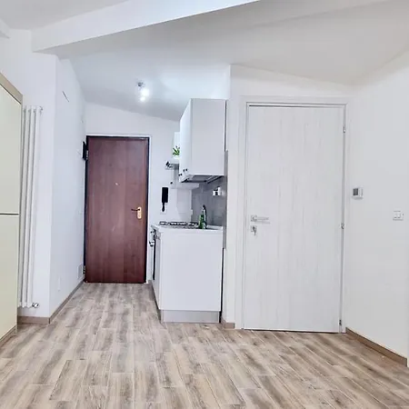 Guest Holiday Mandra 12 E 13 Reggio Emilia Exterior photo