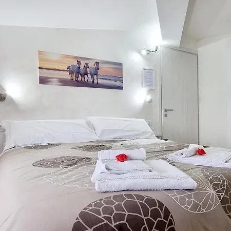 Guest Holiday Mandra 12 E 13 Reggio Emilia Exterior photo