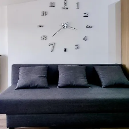 Guest Holiday Mandra 12 E 13 Reggio Emilia Exterior photo