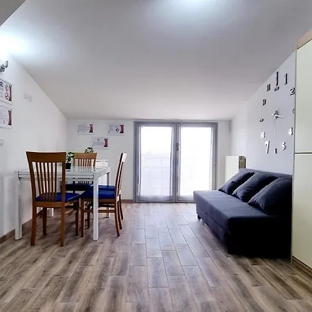 Guest Holiday Mandra 12 E 13 Reggio Emilia Exterior photo