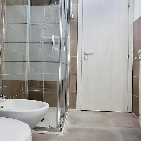 Guest Holiday Mandra 12 E 13 Reggio Emilia Exterior photo