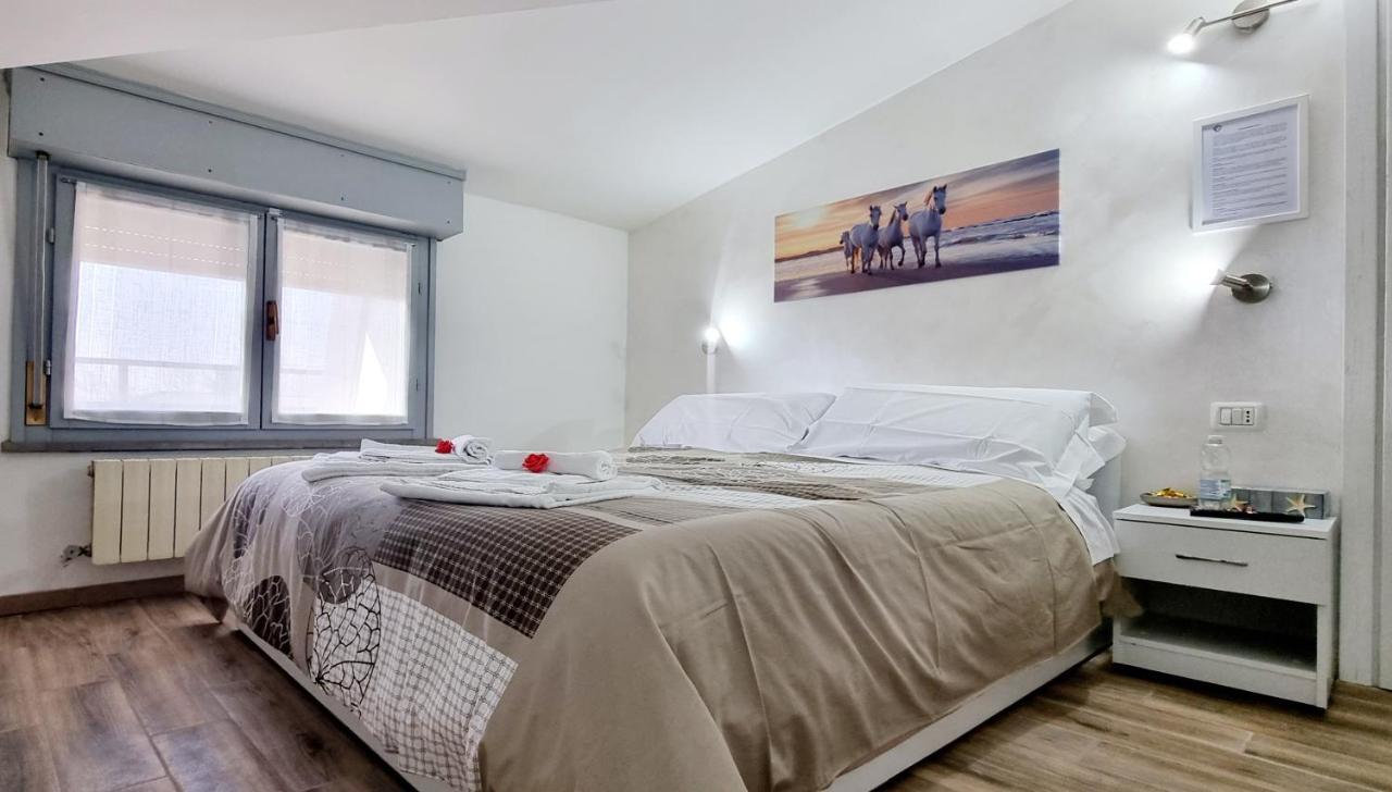 Guest Mandra 12 E 13 Apartment *