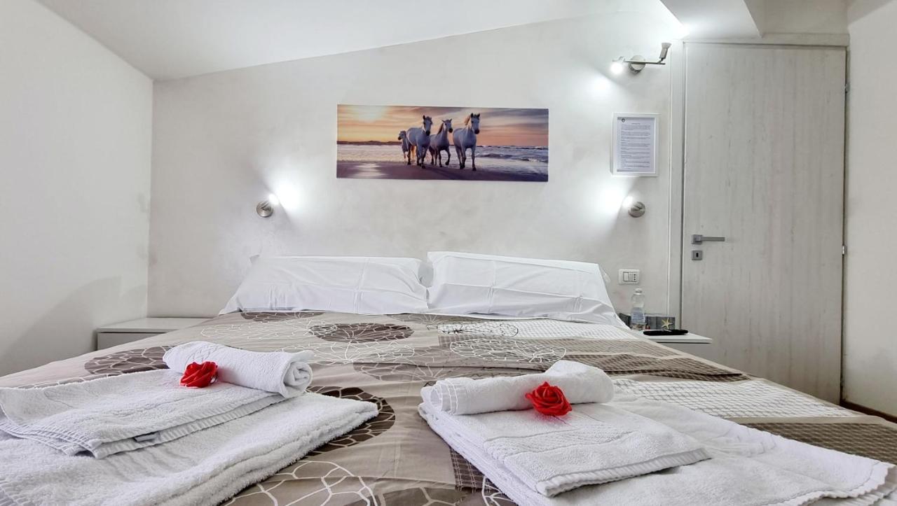 Apartment Guest Mandra 12 E 13 *