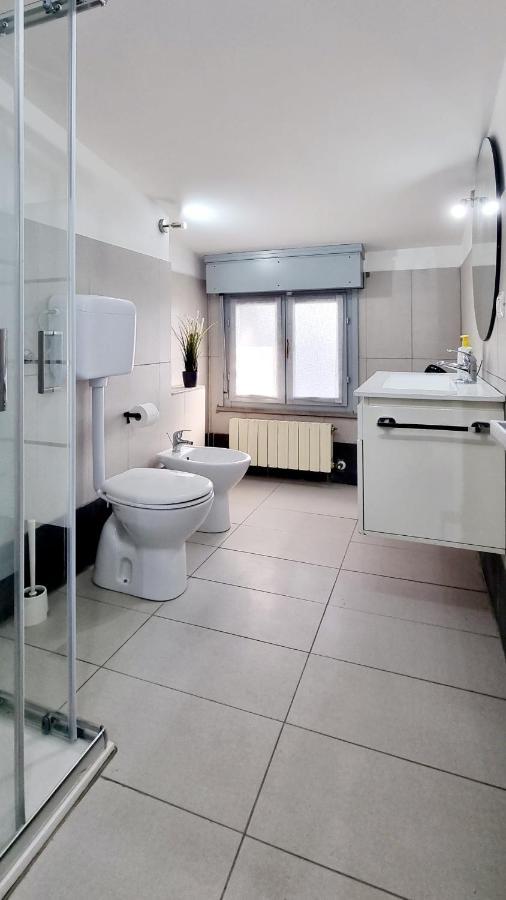 Apartment Guest Mandra 12 E 13