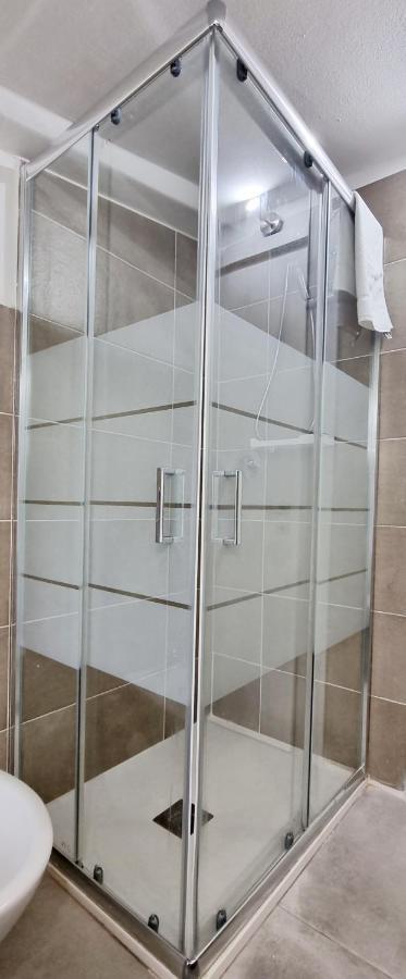 Guest Mandra 12 E 13 Apartment *