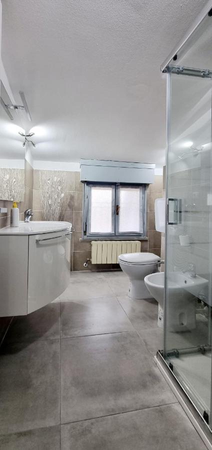 Guest Mandra 12 E 13 Apartment *
