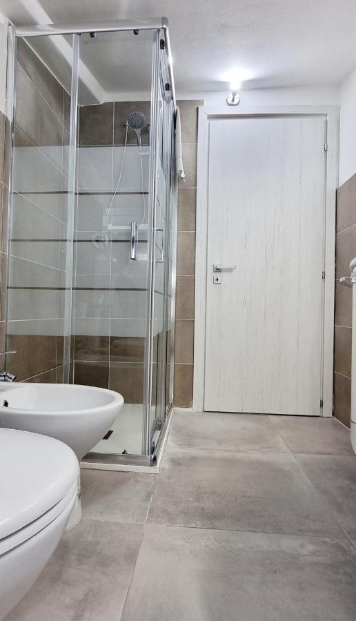 Guest Mandra 12 E 13 Apartment Reggio Emilia