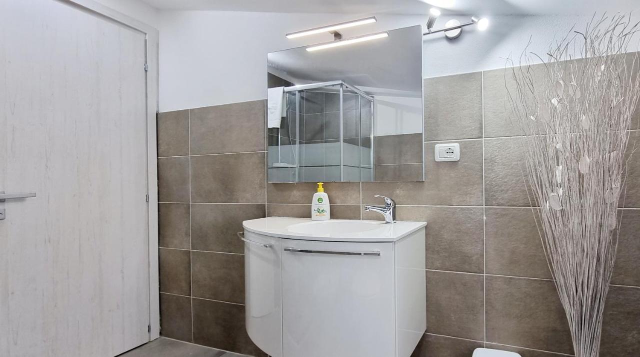 Guest Mandra 12 E 13 Reggio Emilia